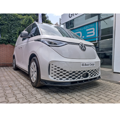 Splitter delantero V.2 Volkswagen ID. Buzz (2022-) Motordrome