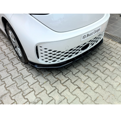 Splitter delantero V.2 Volkswagen ID. Buzz (2022-) Motordrome