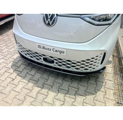 Splitter delantero V.2 Volkswagen ID. Buzz (2022-) Motordrome