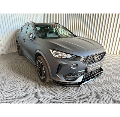 Splitter delantero Cupra Formentor Mk1 Motordrome