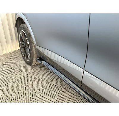 Extensiones de faldones laterales Cupra Formentor Mk1 Motordrome