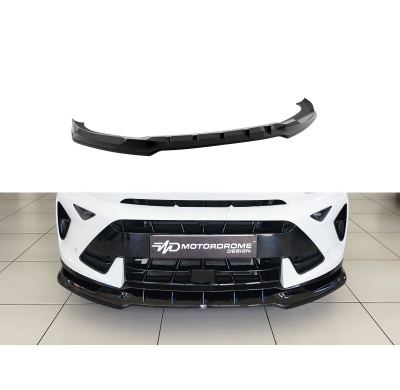 Splitter  delantero V.1 Cupra Formentor Mk1 (facelift) 2024- Motordrome