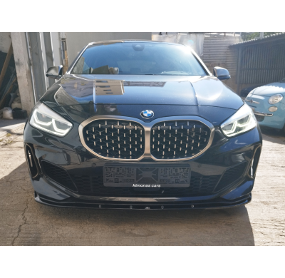 Splitter delantero BMW M135i F40 Motordrome