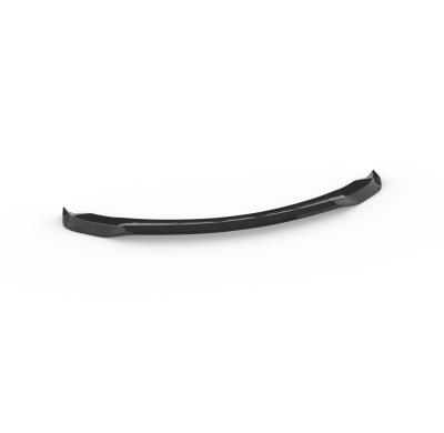 Splitter delantero V.1 Tesla Model 3 (2017-2023) MOTORDROME