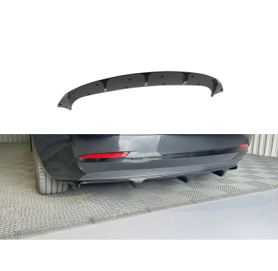 Difusor trasero Tesla Model 3 (2017-2023) MOTORDROME