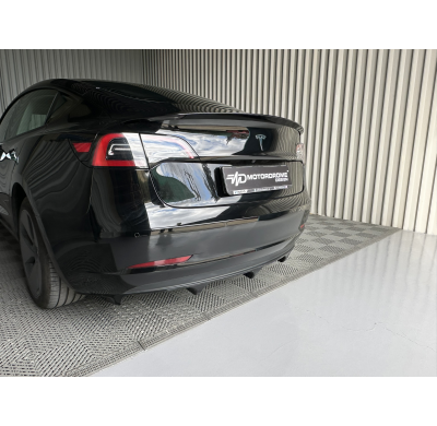 Difusor trasero Tesla Model 3 (2017-2023) MOTORDROME