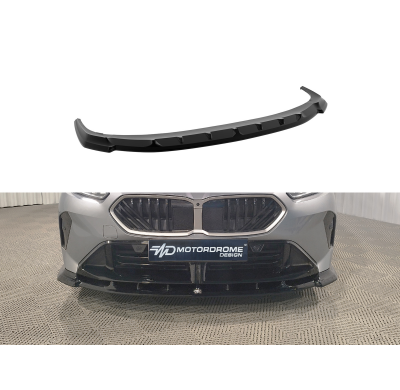 Splitter delantero V.1 BMW Serie 1 F70 M-Pack / M135i Motordrome