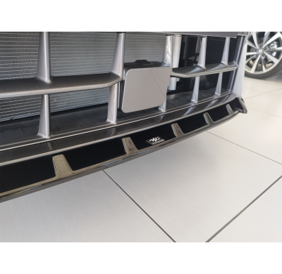 Splitter delantero Cupra León MK1 Facelift  Mk1 (2020-) Motordrome