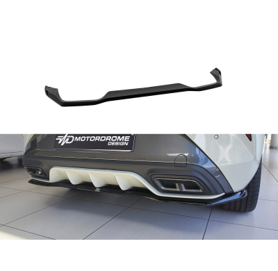 Trasero Divisor Cupra León Mk1 Hatchback (2020-)  Mk1 (2020-) Motordrome