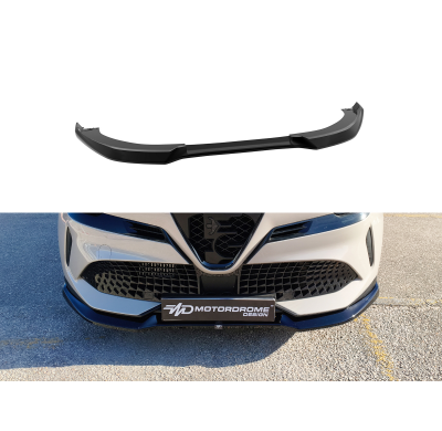 Splitter delantero Alfa Romeo Junior (2024-) Motordrome