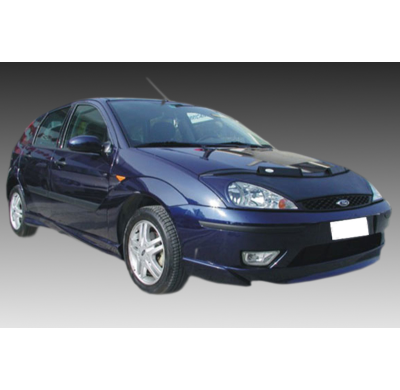 Spoiler delantero Ford Focus Mk1 (1998-2004) Motordrome