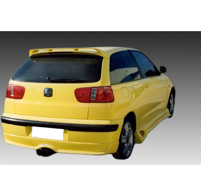 Faldones laterales V.2 Seat Ibiza Mk2 (1999-2002) Motordrome