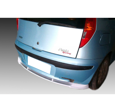 Alerón Trasero Fiat Punto Mk2 (2000-2010) Motordrome