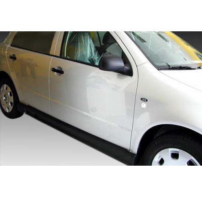 Faldones laterales Skoda Fabia Mk1 (1999-2007) Motordrome