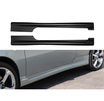 Faldones laterales Alfa Romeo 147 3 puertas Motordrome