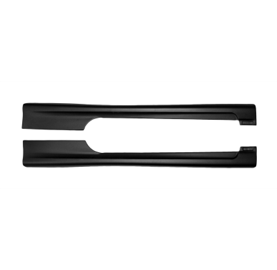 Faldones laterales Alfa Romeo 147 3 puertas Motordrome