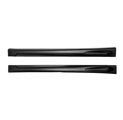 Faldones laterales Alfa Romeo 147 5 puertas Motordrome