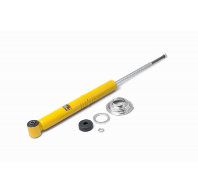 Amortiguador Sport Trasero Mts Technik Audi 80 B2 Sedan 81/85 08/79 - 09/86 1.3 / 1.6 / 1.8 / 1.6d / 1.6td / 1.9 / 2.0