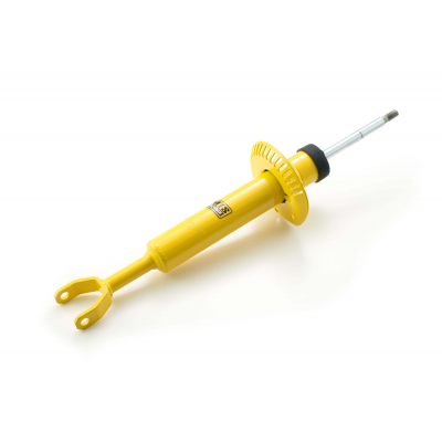 Amortiguador Sport Delantero Mts Technik Audi A6 C5 Sedan 4b2 04/97 - 12/03 3.7 Quattro / 4.2 V8 Quattro / S6 Quattro