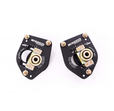 Copela Delantera MTS TECHNIK Para Fiat CINQUECENTO (170) Año: 07/91 - 07/99 Motor:  0.9 (170AB)  0.9 i.e. (170AC)  0.9 i.e. S (1