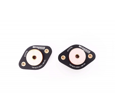 Copela Trasera MTS TECHNIK Para BMW Z3 Roadster (E36) Año: 10/95 - 01/03 Motor:  1.8 i  1.9 i  2.0 i  2.2 i  2.8 i  3.0 i  M 3.2