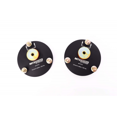 Copela Delantera MTS TECHNIK Para Mitsubishi GALANT VIII Estate (EA) Año: 09/99 - 10/03 Motor:  2.0 (EA2W)  2.0 TDI (EA6W)  2.4