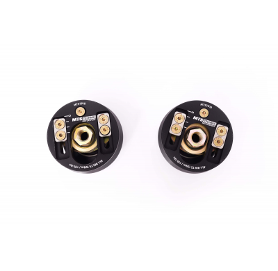 Copela Delantera MTS TECHNIK Para Volkswagen CADDY II Box Body/MPV (9K9A) Año: 11/95 - 01/04 Motor:  1.9 SDI  1.9 TDI  60 1.4  7