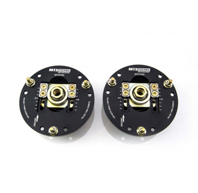 Copela Delantera MTS TECHNIK Para Audi A3 Sportback (8P) Año: 09/04 - 12/15 Motor:  1.8 TFSI quattro  2.0 TDI 16V quattro  2.0 T