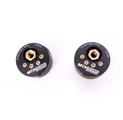 Copela Delantera y Trasera MTS TECHNIK Para Audi 90 B2 (81/85) Año: 08/84 - 03/87 Motor:  2.0 quattro  2.2 E quattro Copela regu