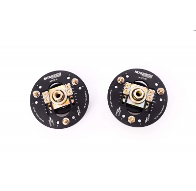 Copela Delantera MTS TECHNIK Para BMW 3 Convertible (E46) Año: 02/98 - 12/07 Motor:  318 Ci  320 Cd  320 Ci  323 Ci  325 Ci  330