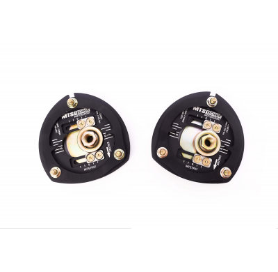 Copela Delantera MTS TECHNIK Para Skoda OCTAVIA III Combi (5E) Año: 11/12 - Motor:  1.0 TSI  1.2 TSI  1.4 TSI  1.5 TSI  1.6  1.6