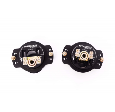 Copela Delantera MTS TECHNIK Para Volkswagen SCIROCCO (53) Año: 02/74 - 07/80 Motor:  1.1  1.3  1.5  1.6 Copela regulable / cast