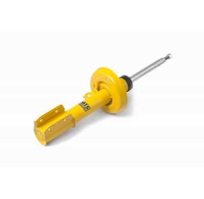 Amortiguador Sport Delantero Izquierdo Mts Technik Opel Astra G Sedan T98 1998 - 12/03