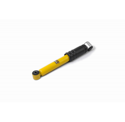 Amortiguador Sport Trasero Mts Technik Opel Astra G Sedan T98 1998 - 12/03