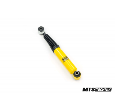 Amortiguador Sport Trasero Mts Technik Peugeot 206 Hatchback 2a/C 08/98 - 07/12 1.1 / 1.4 / 1.6 / 1.6 16v / 1.4hdi / 2.0gti / 1.