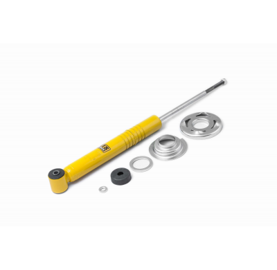 Amortiguador Sport Trasero Mts Technik Volkswagen Jetta I 16 1974 - 07/83