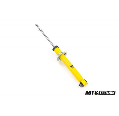 Amortiguador Sport Trasero Mts Technik Volkswagen Polo I 86 03/75 - 09/81 0.9 / 1.1 / 1.3