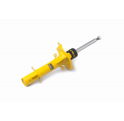 Amortiguador Sport Delantero Mts Technik Audi A3 8l 8l1 2000 - 06/03 Quattro