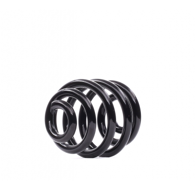 Muelle Trasero RENAULT CLIO I TYPE S57, Van, 3 & 5-puertas  CLIO II TYPE BB_, CB_, Hatchback, 3 & 5-door  Año: 01/1991-09/1998 M