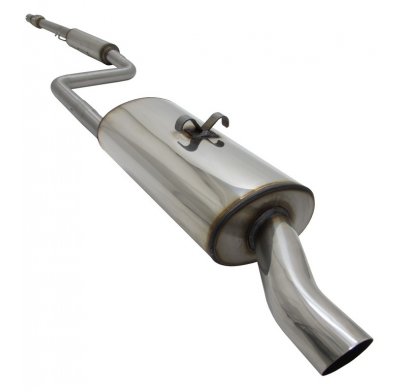 Sistemas INOX VW Polo II+III 86C 1.1 / 1.3 / 1.3 G40 /// 33Kw / 37Kw / 40Kw / 43Kw / 44Kw / 55Kw / 56Kw / 57Kw / 83Kw / 85Kw 1 d