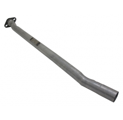 Tubo Deportivo Central Novus  Ford Focus Iii Limousine St Da_ 2.0 Ecoboost