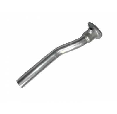 Tubo Supresor Catalizador Seat Toledo Typ:1l 1.8 16v / 2.0 / 2.0 16v / 1.9tdi Novus Automotive