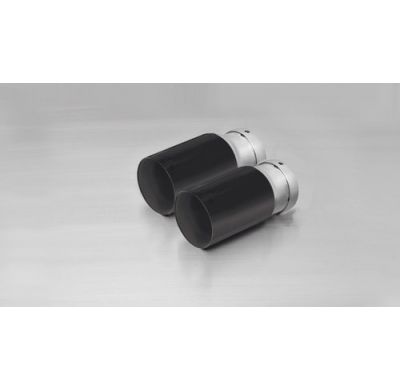 Cola Escape Remus 0026 03gb Bmw 4 Series F32 & F32 Lci Coupe| F36 & F36 Lci Gran Coupe 420i(X) F32 2.0l 135 Kw (B48b20a) Año: 05