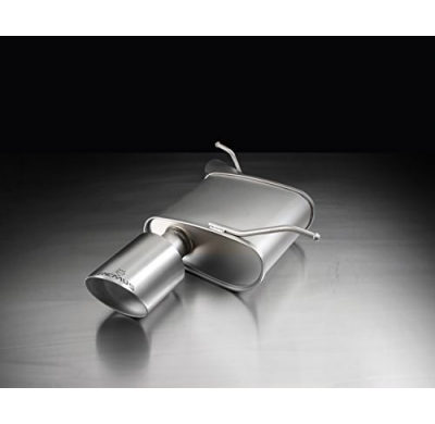 Escape - Tubo Escape Remus 359511 0585sr Chrysler|jeep Jeep Grand Cherokee 4x4, Type Wk 5.7l V8 259 Kw Año: 2011_