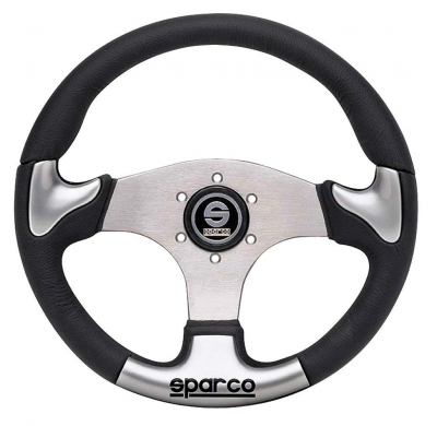 Volante Sparco P222 015thpugr345