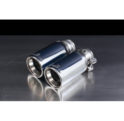 Cola Escape Remus 0026 05 Bmw 4 Series F32 Coupe|f33 Cabrio|f36 Gran Coupe 440i Xdrive 3.0l 240|265 Kw Año: 2015_