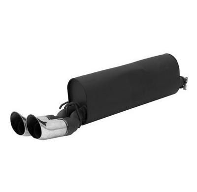 Escape - Tubo Escape Remus 027095 0562 Alfa Romeo 155, Type 167 2.5l Td 92 Kw (Vm07b|vm318) Año: 1995_