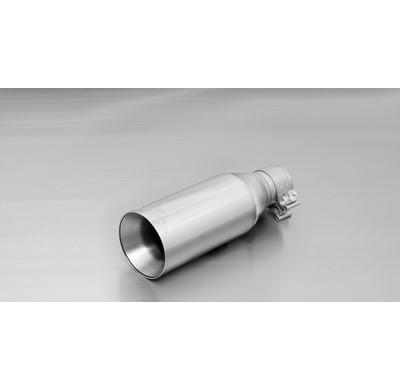 Cola Escape Remus 0007 05g Audi A3, 3 Puertas, Type 8l 1.8l 92 Kw Año: 1996_