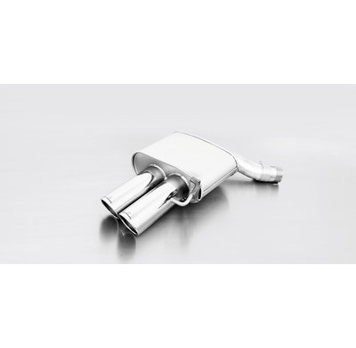 Escape - Tubo Escape Remus 049208 0556l Audi S5 Quattro Coupé, Type 8t (B8) 3.0l Tfsi 245 Kw (Crec) Año: 2011_