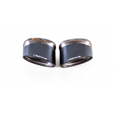 Cola Escape Remus 0026 99css Audi Rs4 Avant Quattro, B9 Type 8w5 2.9l V6 Biturbo 331 Kw (Engine Code: Deca, Kba-No. 1860aas) Año